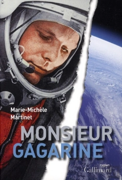 Bertrand.pt - Monsieur Gagarine