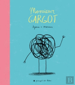 Bertrand.pt - Monsieur Gargot