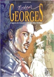 Monsieur Georges T.1