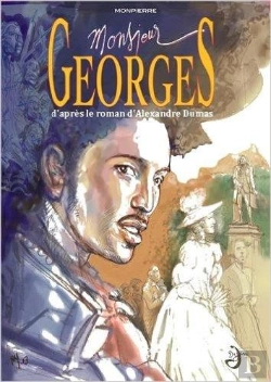 Bertrand.pt - Monsieur Georges T.1