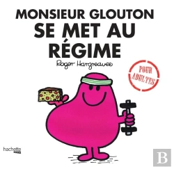 Bertrand.pt - Monsieur Glouton Se Met Au Regime