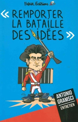Bertrand.pt - Monsieur Gramsci, On N'A Rien Compris