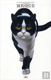 Monsieur