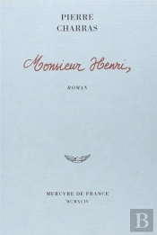 Monsieur Henri