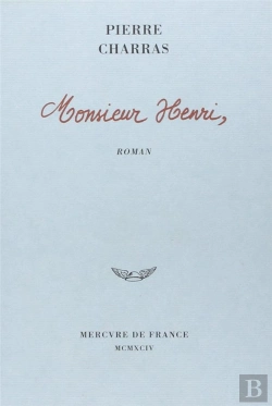 Bertrand.pt - Monsieur Henri