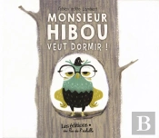 Monsieur Hibou