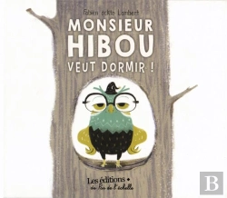Bertrand.pt - Monsieur Hibou