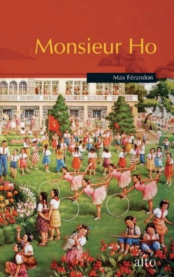 Bertrand.pt - Monsieur Ho