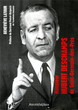 Bertrand.pt - Monsieur Hubert Deschamps De Saint-Germain-Des-Pres
