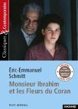 Monsieur Ibrahim Et Les Fleurs Du Coran