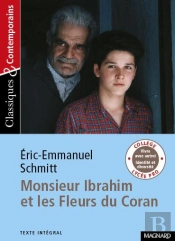 Monsieur Ibrahim Et Les Fleurs Du Coran