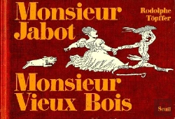 Bertrand.pt - Monsieur Jabot Et Monsieur Vieux Bois