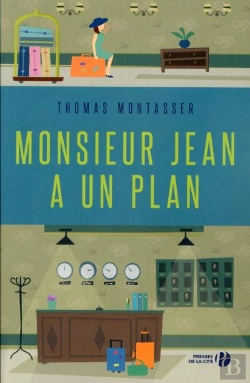 Bertrand.pt - Monsieur Jean A Un Plan