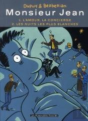 Monsieur Jean Ned T01