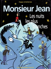Monsieur Jean T.2; Les Nuits Les Plus Blanches