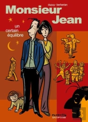 Monsieur Jean Tome 7 : Un Certain Équilibre