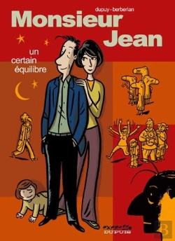Bertrand.pt - Monsieur Jean Tome 7 : Un Certain Équilibre