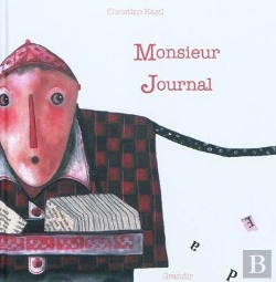 Bertrand.pt - Monsieur Journal
