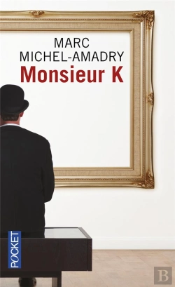 Bertrand.pt - Monsieur K