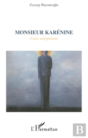Monsieur Karénine
