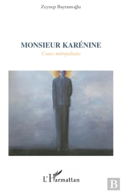 Bertrand.pt - Monsieur Karénine