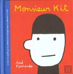 Bertrand.pt - Monsieur Kit