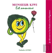 Monsieur Kiwi Est Amoureux