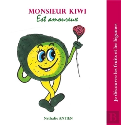 Bertrand.pt - Monsieur Kiwi Est Amoureux