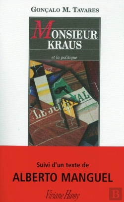 Bertrand.pt - Monsieur Kraus