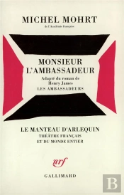 Monsieur L'Ambassadeur