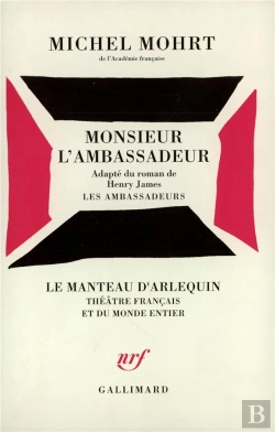 Bertrand.pt - Monsieur L'Ambassadeur