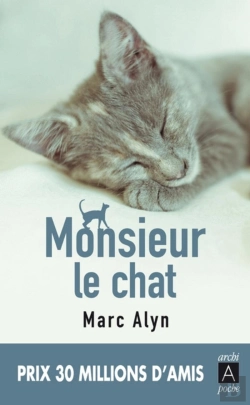 Bertrand.pt - Monsieur Le Chat