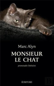 Monsieur Le Chat