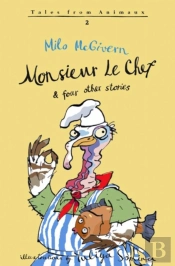 Monsieur Le Chef