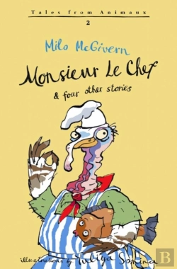 Bertrand.pt - Monsieur Le Chef