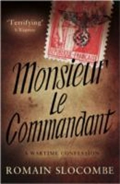 Monsieur Le Commandant