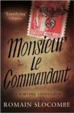 Bertrand.pt - Monsieur Le Commandant