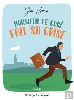 Bertrand.pt - Monsieur Le Curé Fait Sa Crise