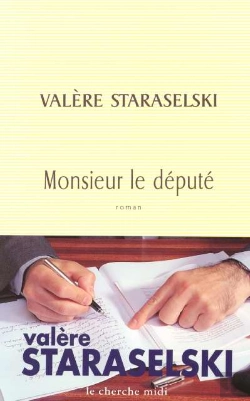 Bertrand.pt - Monsieur Le Depute