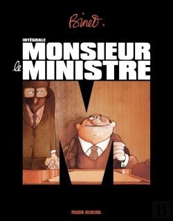 Bertrand.pt - Monsieur Le Ministre L'Integrale