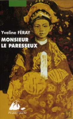 Bertrand.pt - Monsieur Le Paresseux