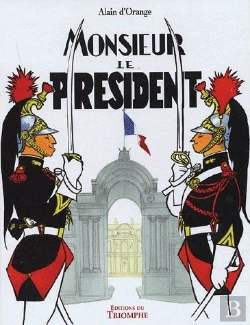 Bertrand.pt - Monsieur Le Président