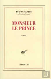 Monsieur Le Prince