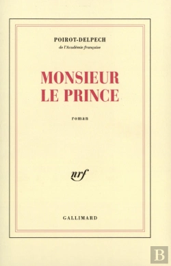 Bertrand.pt - Monsieur Le Prince