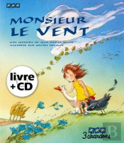 Monsieur Le Vent