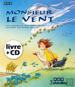 Bertrand.pt - Monsieur Le Vent