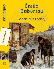 Monsieur Lecoq