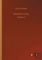 Monsieur Lecoq