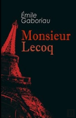 Bertrand.pt - Monsieur Lecoq Illustrated