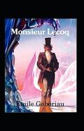 Monsieur Lecoq Illustrated